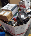 Pallet #02K06 – Kitchen & Dining