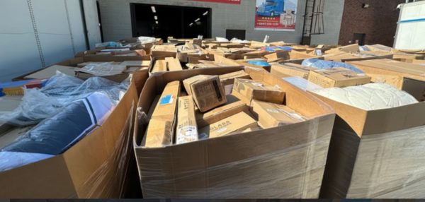 IMG_1944 Amazon Bulk Truck Load