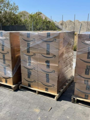 Buy Electronics Mystery Box Pallets