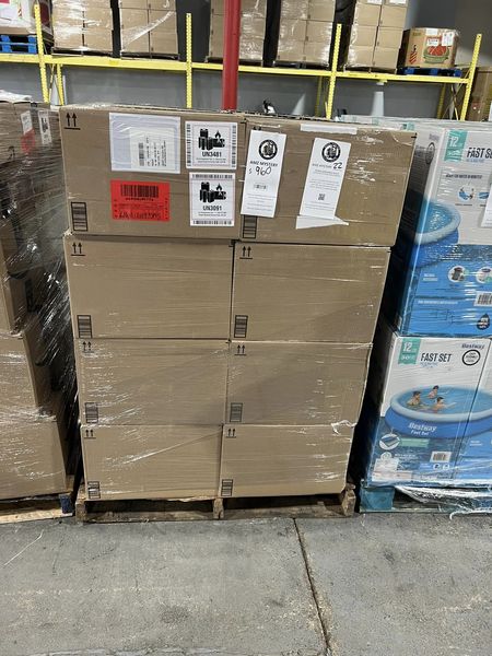 boxw.jpg Pallet – 174 Pcs – Other, Microsoft, In Ear Headphones, Nintendo – Customer Returns – Apple, Microsoft, Sony, NINTENDO