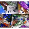 Body Products Liquidation Pallet