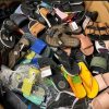 Mixed Shoes Liquidation Pallet