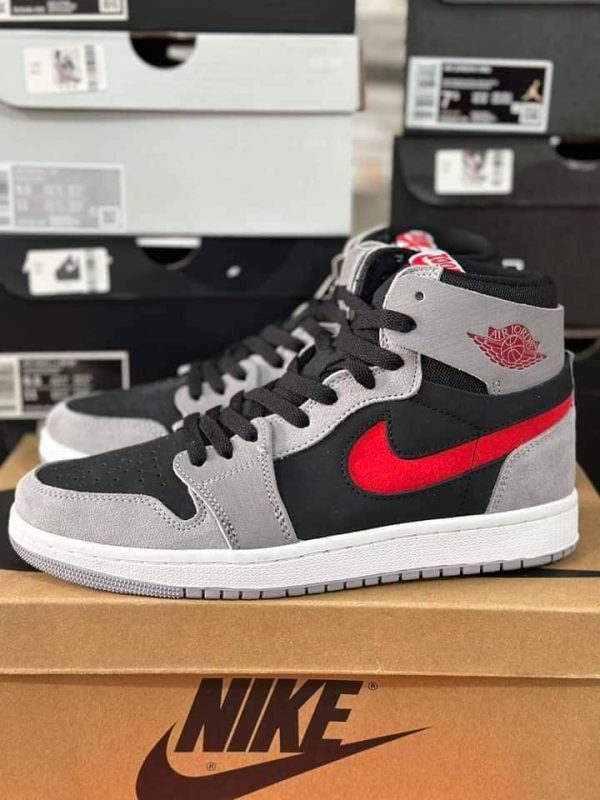 Mixed Shoes Liquidation Pallet