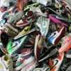 Mixed Shoes Liquidation Pallet