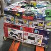 Toy Liquidation Pallets