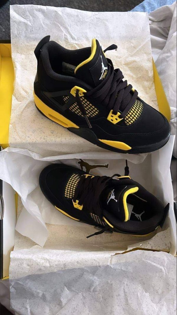 Mixed Shoes Liquidation Pallet