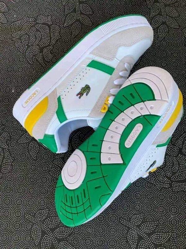 Mixed Shoes Liquidation Pallet