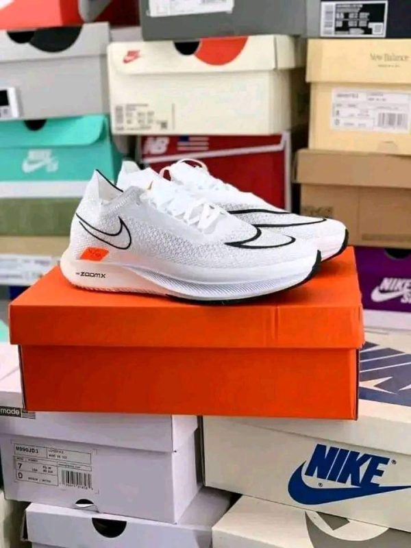 Mixed Shoes Liquidation Pallet