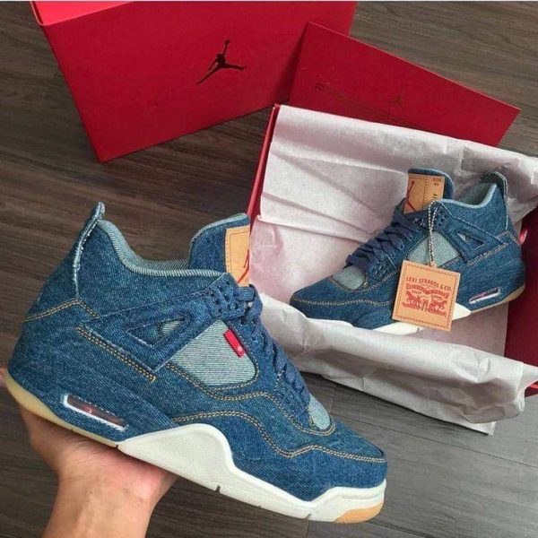 Mixed Shoes Liquidation Pallet